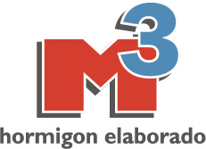 M3 hormigón elabrado